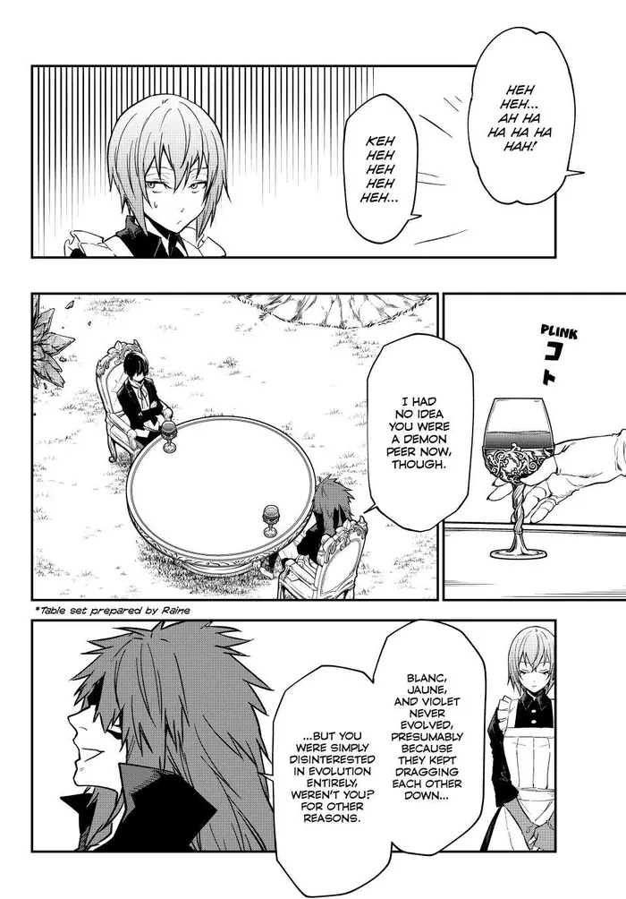 That Time I Got Reincarnated as a Slime Chapter 139 image 22_optimized